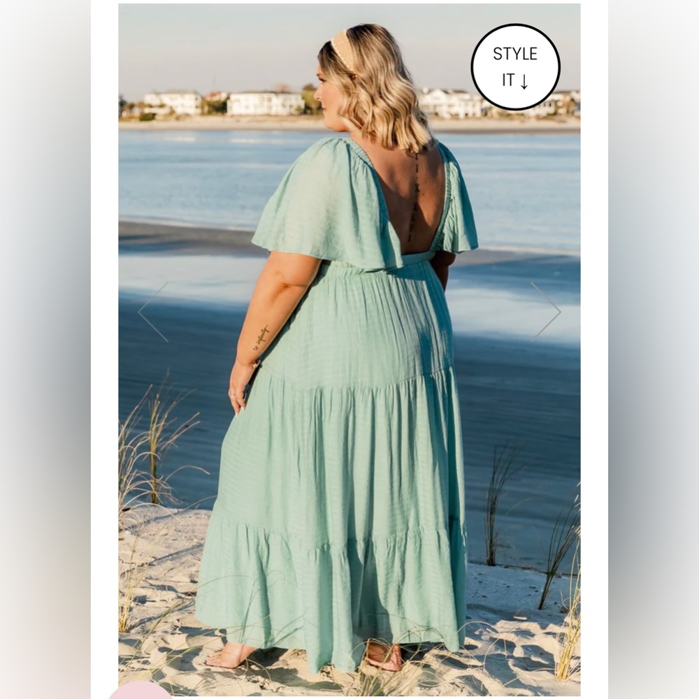 Summer dress